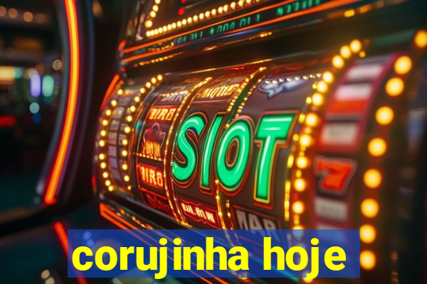 corujinha hoje